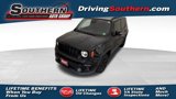 Used 2020 Jeep Renegade Altitude image 1