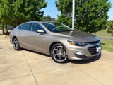 Used 2024 Chevrolet Malibu LT image 1