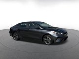 Used 2023 Kia Forte LXS image 2