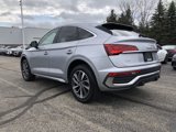 Used 2022 Audi Q5 2.0T Prestige image 4