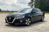 Used 2021 Nissan Altima 2.5 SL image 2