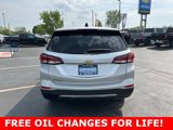 Certified 2022 Chevrolet Equinox LT image 4
