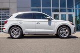Used 2024 Audi Q5 e Premium Plus w/ Premium Plus Package image 4