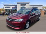Certified 2021 Chrysler Voyager Lxi image 4