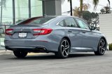 Used 2021 Honda Accord Sport image 5