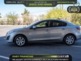 Used 2011 MAZDA MAZDA3 i Sport image 4