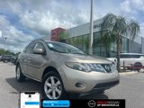 Used 2009 Nissan Murano S w/ Convenience Pkg image 1