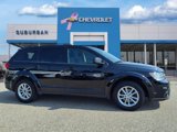 Used 2016 Dodge Journey SXT image 4