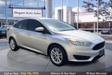 Used 2015 Ford Focus SE image 3