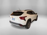 New 2025 Chevrolet Trax LT image 5