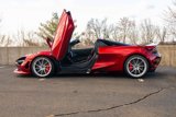 New 2025 McLaren 750S Spider image 6