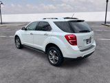 Used 2016 Chevrolet Equinox LTZ image 3