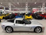 Used 2006 Chevrolet Corvette Coupe w/ Preferred Equipment Group image 5