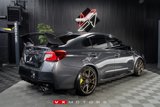 Used 2020 Subaru WRX STI w/ Popular Package #3 image 2