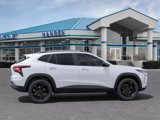 New 2025 Chevrolet Trax ACTIV w/ Driver Confidence Package image 5