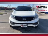 Used 2016 Kia Sportage EX image 3