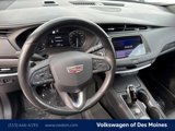 Used 2020 Cadillac XT4 Sport w/ Driver Awareness Package image 3