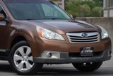 Used 2011 Subaru Outback 2.5i Premium w/ All-Weather Pkg image 3