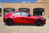 New 2025 MAZDA MAZDA3 s Sport image 2