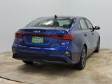 Certified 2022 Kia Forte LXS image 5
