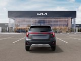 New 2025 Kia Seltos LX image 5