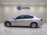Used 2011 INFINITI G25 Journey w/ Moonroof Pkg image 2