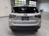 New 2025 Jeep Compass Latitude image 6