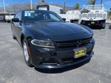 Used 2022 Dodge Charger SXT w/ Leather Interior Group image 3