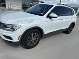 Used 2019 Volkswagen Tiguan SE image 2