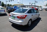 Used 2012 Ford Focus S image 4