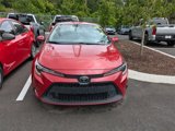 Used 2020 Toyota Corolla LE image 2