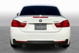 Used 2015 BMW 435i xDrive Convertible image 4