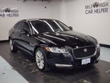 Used 2019 Jaguar XF Premium image 3