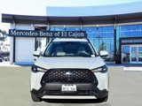 Used 2023 Toyota Corolla Cross LE image 2