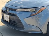 Used 2024 Toyota Corolla LE image 3