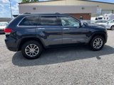 Used 2014 Jeep Grand Cherokee Limited image 6