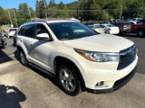 Used 2015 Toyota Highlander Limited image 3