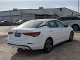 Used 2022 Nissan Sentra SV image 3