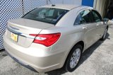 Used 2014 Chrysler 200 LX image 3