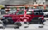 Used 2021 Jeep Wrangler Unlimited Sport image 2