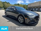 Used 2023 Hyundai Sonata SEL image 4