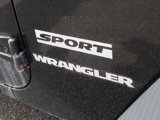 Used 2013 Jeep Wrangler Sport image 3