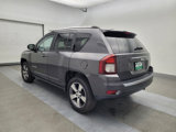 Used 2017 Jeep Compass High Altitude image 5