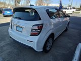 Used 2019 Chevrolet Sonic LT image 4