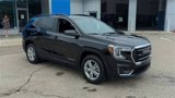 Certified 2022 GMC Terrain SLE w/ Driver Convenience Package image 2