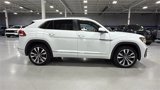 Used 2020 Volkswagen Atlas Cross Sport SEL R-Line image 4