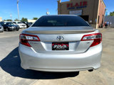 Used 2012 Toyota Camry SE image 6