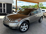 Used 2004 Nissan Murano SL w/ (SRF) Sunroof Pkg image 4