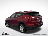 Used 2024 GMC Terrain SLE w/ Driver Convenience Package image 3