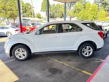 Used 2012 Chevrolet Equinox LS image 4